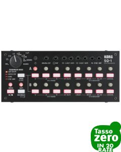 Korg SQ-1 Sequencer