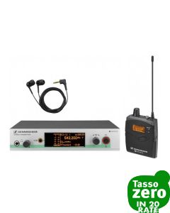 Sennheiser EW300 G3