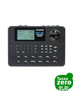 ALESIS SR16 Drum Machine