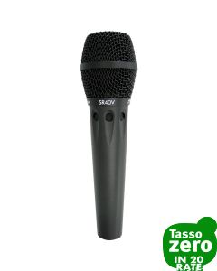 EARTHWORKS SR40V