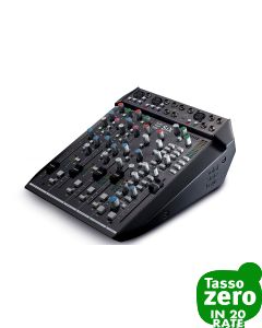 SSL SiX