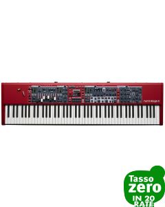 Nord Stage 4 88