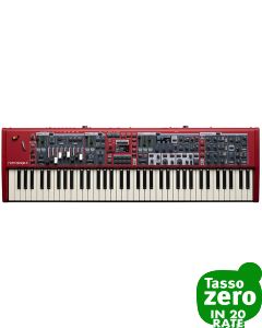 Nord Stage 4 Compact