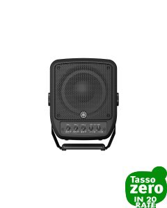 Yamaha Stagepas 100