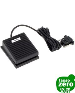 Ketron Start / Stop / Sustain Pedal per MS / MidJay