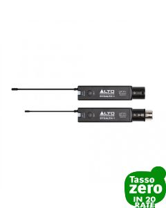 Alto Stealth 1