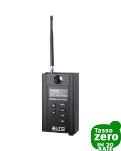 Alto Stealth Expander