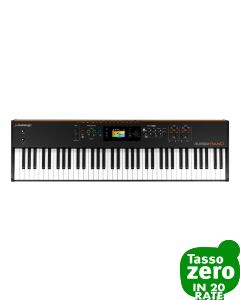 Studiologic Numa X Piano 73 USATO