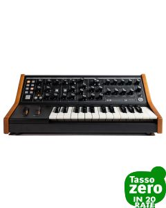 Moog Subsequent 25