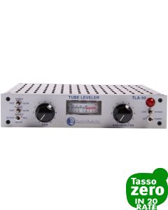 Summit Audio TLA-50 Valve Compressor