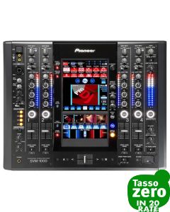 Pioneer DJ SVM1000