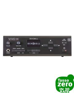 Dexibell Vivo SX8