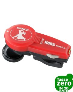 Korg SY-1D SyncDancing 