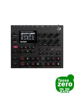 Elektron Syntakt EXDEMO
