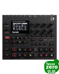 Elektron Syntakt