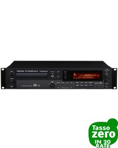 Tascam CD-RW900MK2 