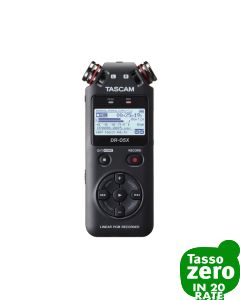 Tascam DR05X