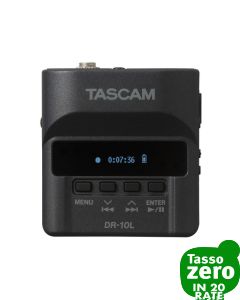 Tascam DR10L