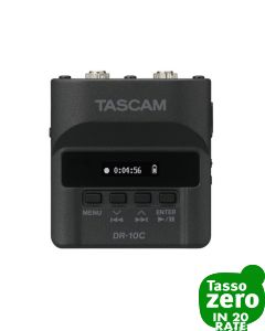 Tascam DR 10CH