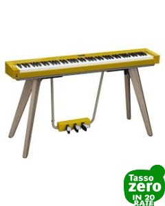 Casio PX-S7000 HM Privia Mustard