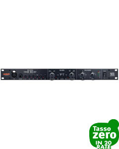 Warm Audio TB12 Tone Beast Black