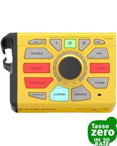 TC-Helicon Perform VE
