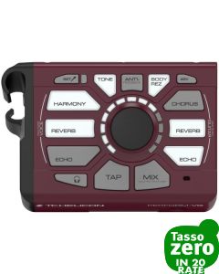 TC Helicon Perform VG