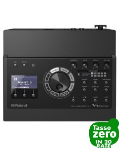Roland TD-17 Drum Module