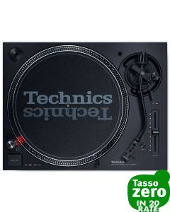 Technics SL-1210 MK 7