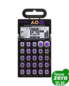 Teenage Engineering PO-20 Arcade
