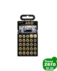Teenage Engineering PO-24 Office