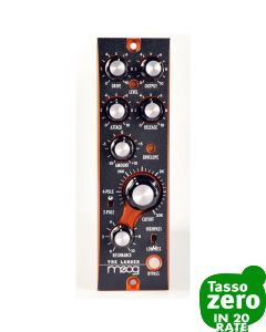 Moog The Ladder