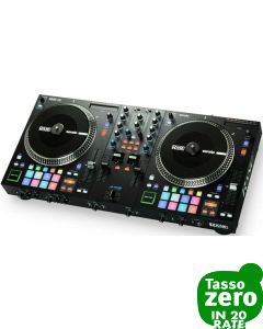RANE One