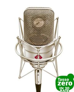 Neumann TLM49 Set