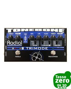 Radial Tonebone TriMode