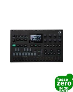 Elektron Tonverk