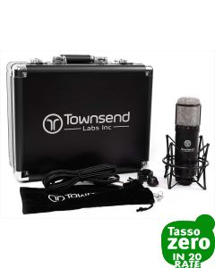 Townsend LABS Sphere L22