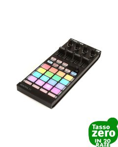 Native Instruments Traktor Kontrol F1