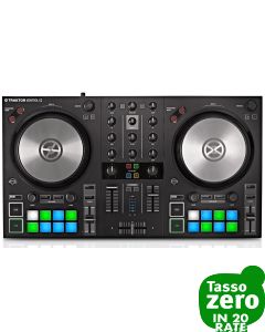 Native Instruments Traktor Kontrol S2 MK3