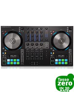 Native Instruments Traktor Kontrol S3