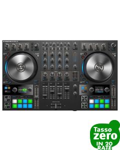 Native Instruments Traktor Kontrol S4 MK3