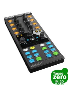 Native Instruments Traktor Kontrol X1 MK2
