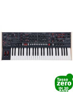 Sequential Trigon 6