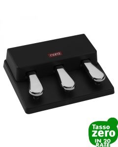 Nord Triple Pedal 2