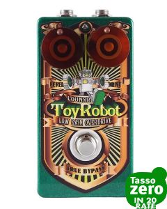 LOUNSBERRY TRO-20