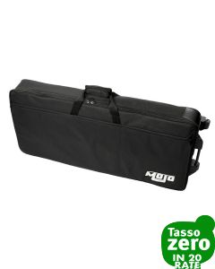 Crumar Trolley Soft Case per Mojo Classic-XT