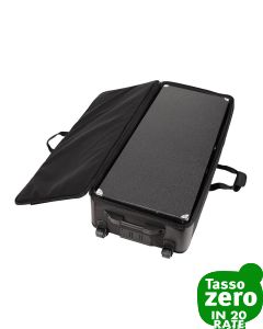 CRUMAR Borsa trolley per Seven