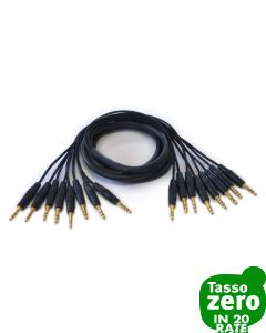 MOGAMI TRS8MTRS8M3