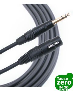 MOGAMI TRSXLRF0100BL