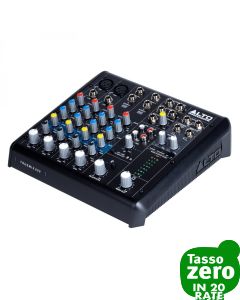 Alto TrueMix 600